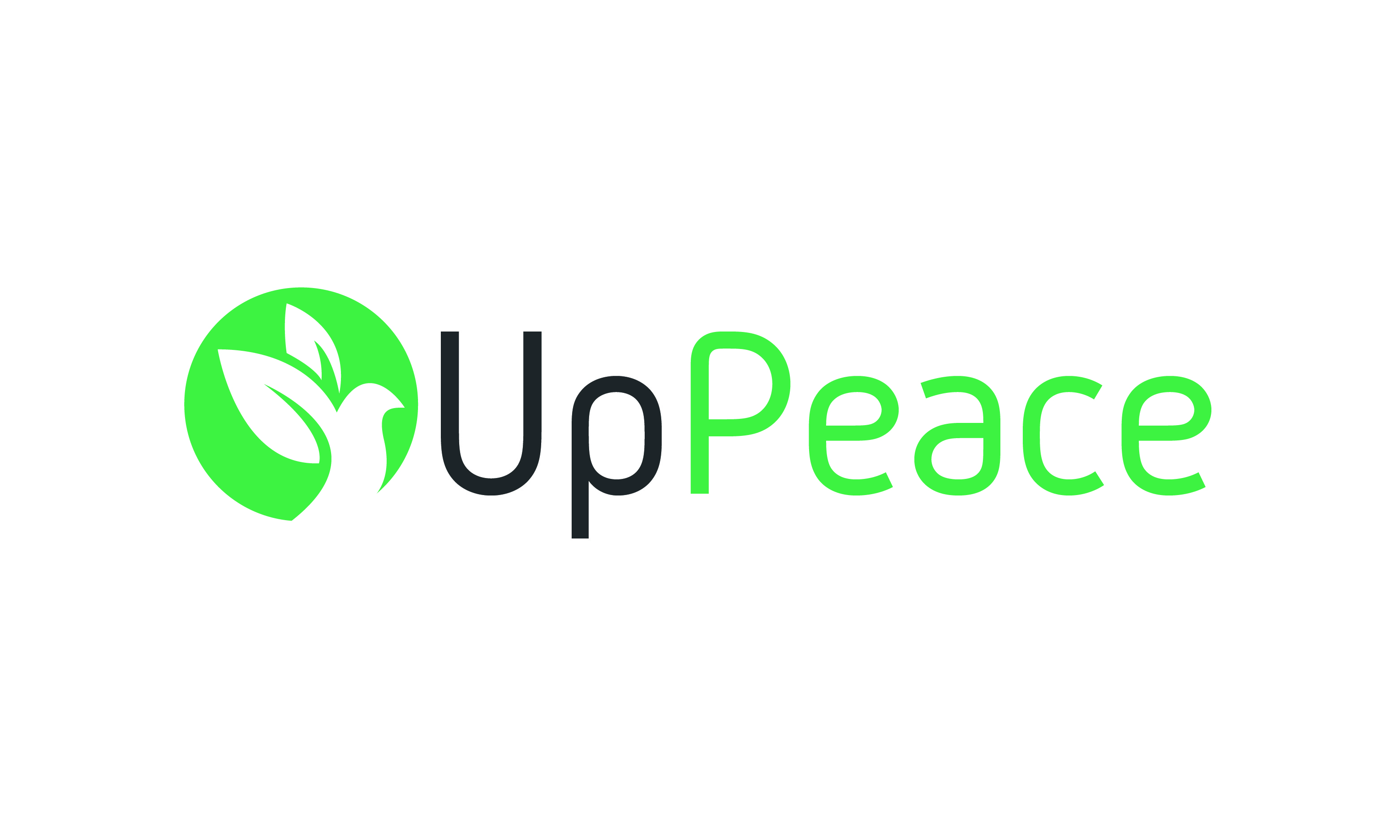 UpPeace.com - Unique premium domain marketplace